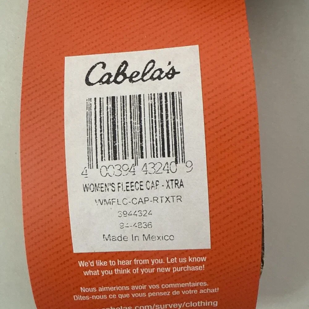 Cabelas cabelas women